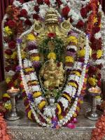 Mahashivaratri Utsava 2026 at Karkala: Swagat Sabha (12 Feb 2026) Pictures Courtesy of Shri Arun Kailaje